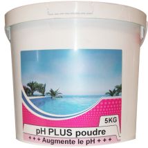 Ph Plus Poudre 5kg Nmp Ph Plus 5k