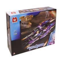 Alpha Group Véhicule Captor Reflect +1 Figurine