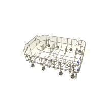 Panier Inférieur Lave-vaisselle 34421389, 12976000001652 Curtiss Lave-vaisselle 34421389, 12976000001652 Curtiss 3442138