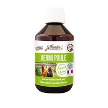 Le Fermier Vermi Poule 500ml