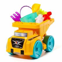 Set De Jouets De Plage Moltó