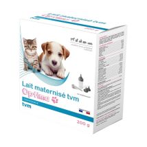 Tvm Lait Maternisé Optima 1kg