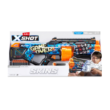 Pistolet Skins Last Stand X-SHOT