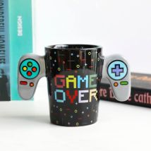 Mug En Céramique Controller