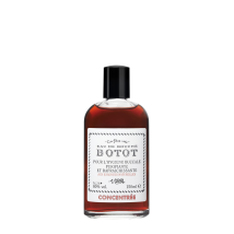 Botot - Bain De Bouche Purifiante Aux Essences Naturelles Botot - Le Flacon De 150 Ml
