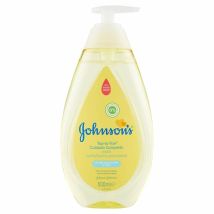 Gel De Douche Johnson's Top To Toe (500 Ml)
