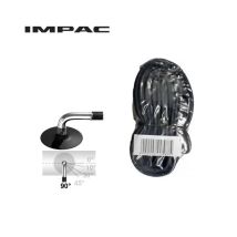 Chambre À Air Impac 250-8 Valve Coudée 90° Tr87 Réf. 11250081