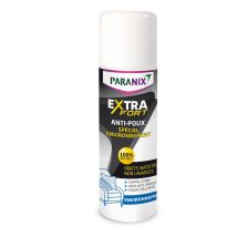 Spray Spécial Environnement Extra Fort Tue Poux Et Lentes Paranix