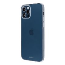 Artwizz Nocase Coque De Protection Pour Téléphones Portables 15,5 Cm (6.1") Housse Transparent