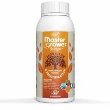 Engrais Bio Vegan Bloom 500ml Master Grower - Hydropassion