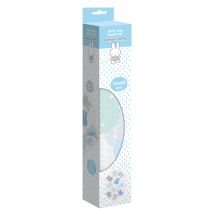 Miffy 17032 Tapis De Bain Et Adhésif Antidérapant Tapis De Bain Anti-dérapant Multicolore