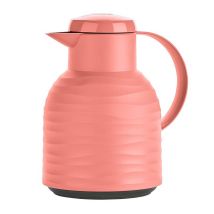 Emsa Samba Wave Thermos 1 L Corail