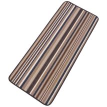 Tapis De Sol Marron
