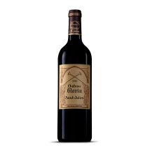 Chateau Gloria - Vin Rouge Saint-julien Chateau Gloria - 75cl