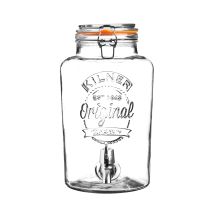 Kilner 0025.405 Pot Transparent