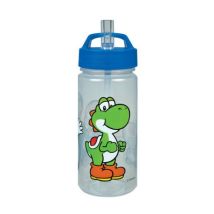 Scooli Sund9913 Gourde Utilisation Quotidienne 500 Ml Multicolore