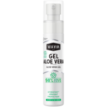 Gel à L'aloe Vera Waam