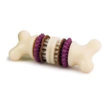 Bristle Bone Jouet Os Nettoyant Et Friandise, S