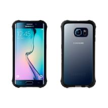 Griffin Survivor Core Coque De Protection Pour Téléphones Portables 12,9 Cm (5.1") Housse Noir, Transparent