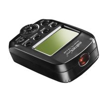 Walimex Pro Operator Ttl T-n Compatible Avec Les Appareils Photo Nikon, Télécommande Radio Et Déclencheur Radio Pour ...