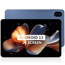 Tablette Android Lipa Taurus Ii 12 Pouces 8-256 Gb - Résolution 2k - 256 Gb.