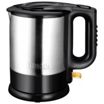 Unold 18015 Bouilloire 1,5 L 2200 W Noir