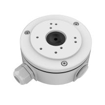 Boîtier De Connexion Foscam Blanc Résistant Aux Intempéries