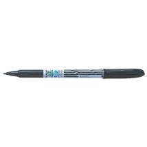 Pilot Marqueur Permanent Scan Ef Pointe Fibre Extra Fine Noir