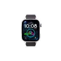 Montre Intelligente Save Family Sw+2 B/sbb 1,44” Blanc Noir