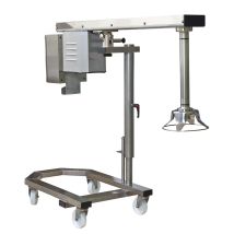 Mixeur Turbo-broyeur Professionnel Gigamix Dmx V.v - Dynamic