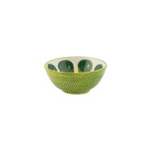 Bol Typhoon World Food Fruits Lime Bol En Céramique Vert Lime, Design Fruité - Typhoon