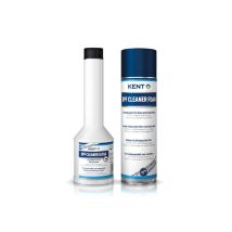 Pack Dpf Cleaner Foam (500 Ml) & Dpf Cleaner Ultra (250 Ml) - Kent