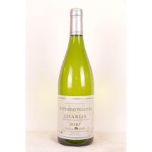 Chablis William Fèvre Blanc 2010
