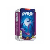 Jeu De Stratégie Origames Pyro