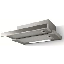 Hotte Murale Turboair Tt14 Lx/grx/f/60 - Inox - 65 Db Max