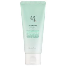 Crème Visage Nettoyante À La Prune Verte Rafraîchissant Beauty Of Joseon
