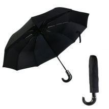 Parapluie - Entre Temps - Automatique - Noir