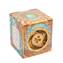 Casse Tête Idventure Cluebox Captain Nemos Nautilus