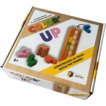 Color'up Riviera Games