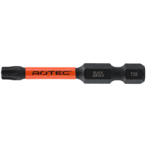 Rotec Embout D'impact T40 50 Mm