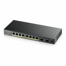 Switch Zyxel Gs1100-10hp-eu0102f