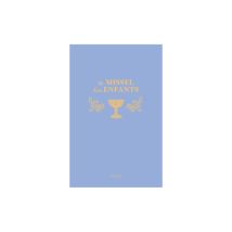 Le Missel Des Enfants Mame Relié Cuir Bleu Clair 96 Pages