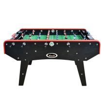 Baby Foot Classique Noir 151 X 77 X 91 Cm
