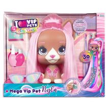 Figurine Mega VIP PETS