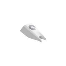 Stylus Ortofon Pour Cellules Concorde Mkii Scratch Noir Et Blanc