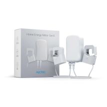 Compteur De Consommation D'énergie Z-wave - Aeotec Home Energy Meter