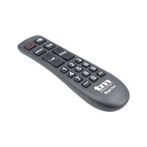 Télécommande Universelle Tm Electron 6 En 1