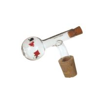 Bouchon Doseur As/as4cl 400 Vrac L'ideal - 320400