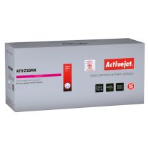 Activejet Cartouche De Toner Ath-216mn Pour Imprimantes Hp, Remplacement Hp 216a W2413a ; Suprême ; 850 Pages ; Violet,