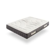 Matelas À Ressorts Ensachés Ikon Sleep Eclipse Dreams - 160 X 190 Cm